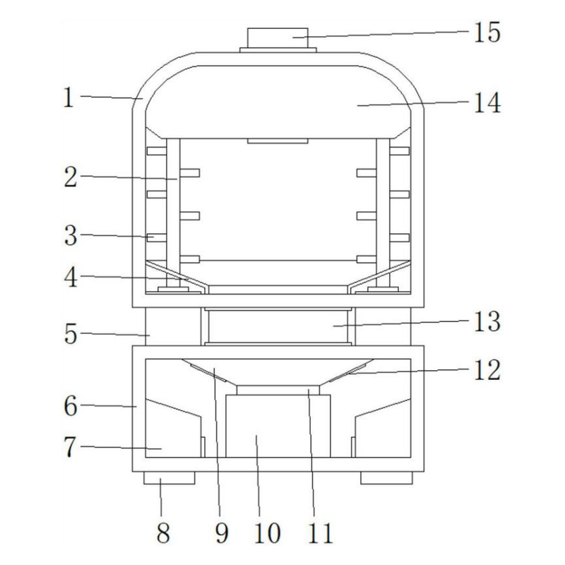 Yinchi osigurava patent za novu silos transportnu pumpu