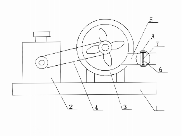 Shandong Yinchi dobio patent za inovativni Roots ventilator za motore s unutrašnjim sagorijevanjem