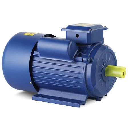 Kako električni motor promjenjive frekvencije revolucionira industrijsku energetsku efikasnost?