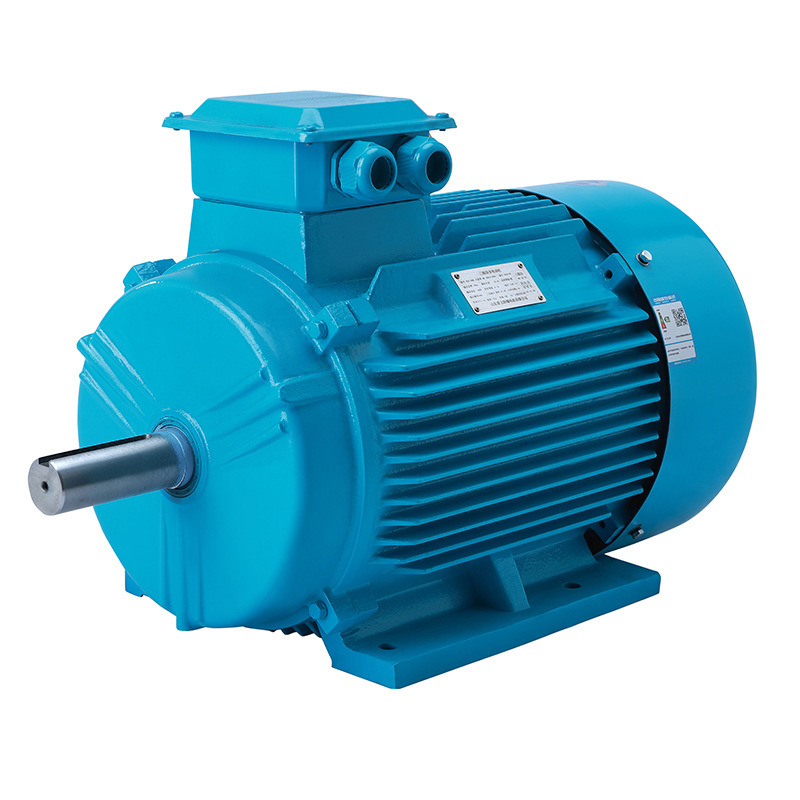 Y2 kompaktni visokonaponski AC motor